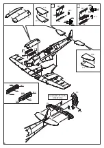 Preview for 6 page of Eduard Weekend Edition Spitfire Mk.VIII Manual