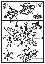 Preview for 9 page of Eduard Weekend Edition Spitfire Mk.VIII Manual