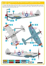 Preview for 11 page of Eduard Weekend Edition Spitfire Mk.VIII Manual