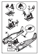 Предварительный просмотр 2 страницы Eduard WEEKEND F6F-5 Hellcat Manual