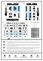 Preview for 2 page of Eduard WEEKEND Fokker Dr.I Manual