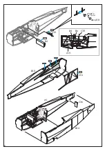 Preview for 4 page of Eduard WEEKEND Fokker Dr.I Manual