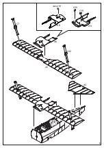 Preview for 5 page of Eduard WEEKEND Fokker Dr.I Manual