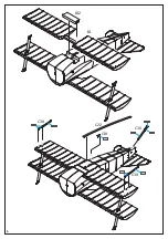 Preview for 6 page of Eduard WEEKEND Fokker Dr.I Manual