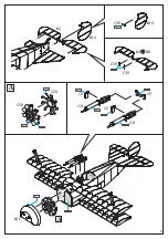 Preview for 7 page of Eduard WEEKEND Fokker Dr.I Manual