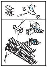 Preview for 9 page of Eduard WEEKEND Fokker Dr.I Manual