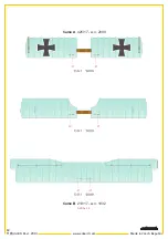 Preview for 12 page of Eduard WEEKEND Fokker Dr.I Manual