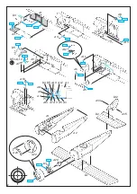 Preview for 2 page of Eduard WEEKEND Hanriot HD.1 Quick Start Manual