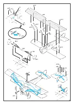 Preview for 3 page of Eduard WEEKEND Hanriot HD.1 Quick Start Manual