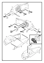 Preview for 2 page of Eduard Weekend I-16 TYPE 10 Quick Start Manual