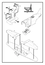 Preview for 3 page of Eduard Weekend I-16 TYPE 10 Quick Start Manual