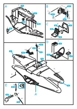 Preview for 2 page of Eduard Weekend La-7 Quick Start Manual