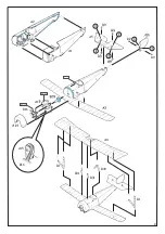 Предварительный просмотр 3 страницы Eduard WEEKEND Nieuport Ni-11 Manual