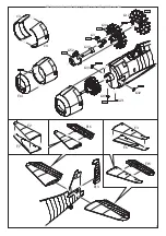 Preview for 3 page of Eduard WEEKEND Series Quick Start Manual