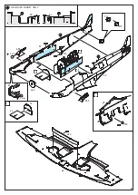 Предварительный просмотр 5 страницы Eduard WEEKEND Spitfire Mk.IX early version Manual