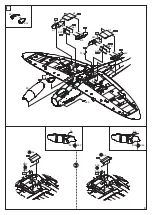 Предварительный просмотр 9 страницы Eduard WEEKEND Spitfire Mk.IX early version Manual