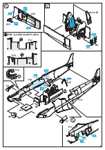 Предварительный просмотр 3 страницы Eduard Weekend SpitfireMk.VIII Manual
