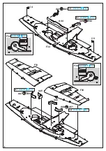 Предварительный просмотр 4 страницы Eduard Weekend SpitfireMk.VIII Manual