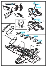 Предварительный просмотр 6 страницы Eduard Weekend SpitfireMk.VIII Manual