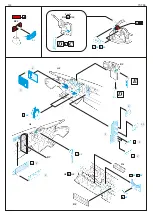 Preview for 3 page of Eduard Wellington Mk.II Assembly Instructions