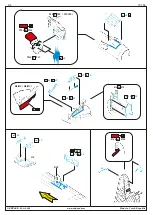 Preview for 4 page of Eduard Wellington Mk.II Assembly Instructions