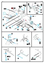 Предварительный просмотр 2 страницы Eduard Wessex HU.5 exterior Quick Start Manual