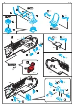 Предварительный просмотр 2 страницы Eduard Whitley GR Mk.VII Quick Start Manual