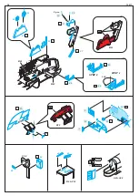 Предварительный просмотр 3 страницы Eduard Whitley GR Mk.VII Quick Start Manual