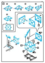 Предварительный просмотр 2 страницы Eduard WWII USAAF Bomber Re-supply Set Assembly Instructions Manual