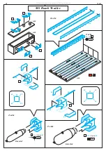 Предварительный просмотр 5 страницы Eduard WWII USAAF Bomber Re-supply Set Assembly Instructions Manual