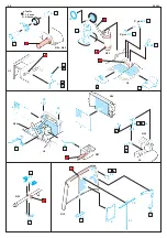 Preview for 2 page of Eduard Wyllis Jeep MB Follow me Manual