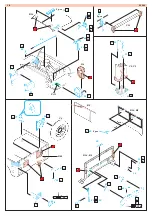 Preview for 3 page of Eduard Wyllis Jeep MB Follow me Manual