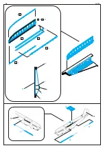 Предварительный просмотр 3 страницы Eduard Yak-1b upgrade set Quick Start Manual