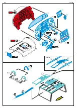 Предварительный просмотр 2 страницы Eduard Yak-9T Quick Start Manual