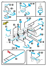 Предварительный просмотр 2 страницы Eduard Yamato railings Assembly Instructions Manual