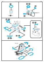 Предварительный просмотр 4 страницы Eduard Yamato railings Assembly Instructions Manual