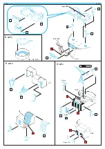 Предварительный просмотр 7 страницы Eduard Yamato Quick Start Manual