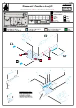 Eduard Zimmerit Panther Ausf.D Quick Start Manual предпросмотр