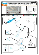 Eduard ZOOM 33 190 Quick Start Manual предпросмотр