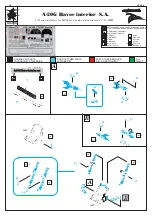 Предварительный просмотр 1 страницы Eduard Zoom A-20G Havoc interior S.A. Assembly Instructions