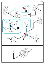 Предварительный просмотр 2 страницы Eduard Zoom A-20G Havoc interior S.A. Assembly Instructions