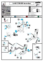 Preview for 1 page of Eduard Zoom A-6E TRAM interior Quick Start Manual