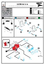 Предварительный просмотр 1 страницы Eduard Zoom A6M2-K S.A. Manual