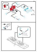 Предварительный просмотр 2 страницы Eduard Zoom A6M2-K S.A. Manual