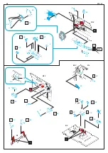 Предварительный просмотр 2 страницы Eduard Zoom A6M5c Zero s.adh. Assembly Instructions