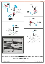 Предварительный просмотр 3 страницы Eduard Zoom A6M5c Zero s.adh. Assembly Instructions