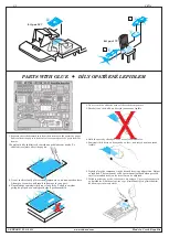 Preview for 3 page of Eduard Zoom AC-47 Gunship interior S.A. Manual