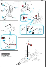 Предварительный просмотр 2 страницы Eduard Zoom AV-8B Harrier II Plus Quick Start Manual