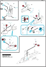 Предварительный просмотр 2 страницы Eduard Zoom AV-8B Harrier II Manual