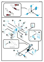 Preview for 3 page of Eduard ZOOM B-26C Invader Manual